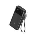 Anker Powercore 20000mAh 30W Fast Charging Power Bank – A1384