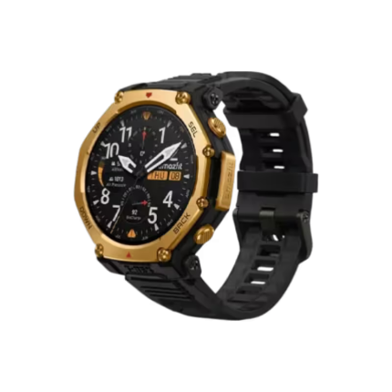 Amazfit T-Rex 3 Pro Bluetooth Calling Smartwatch