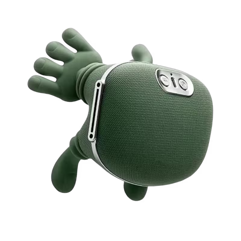 product-0-874.png Shoulder & Neck Kneading Massager FZ-831 - Image 1