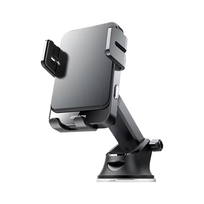 product-0-877.png JOYROOM JR-ZS219 Three-Axis 15W Qi Wireless Charging Car Holder - Image 1