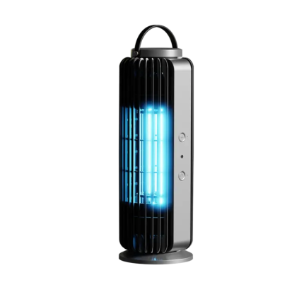 Xiaomi Qualitell K1 Electric Mosquito Killer Lamp