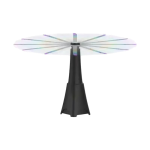 Xiaomi Qualitell WCQ12 Electric Fly Repellent Fan