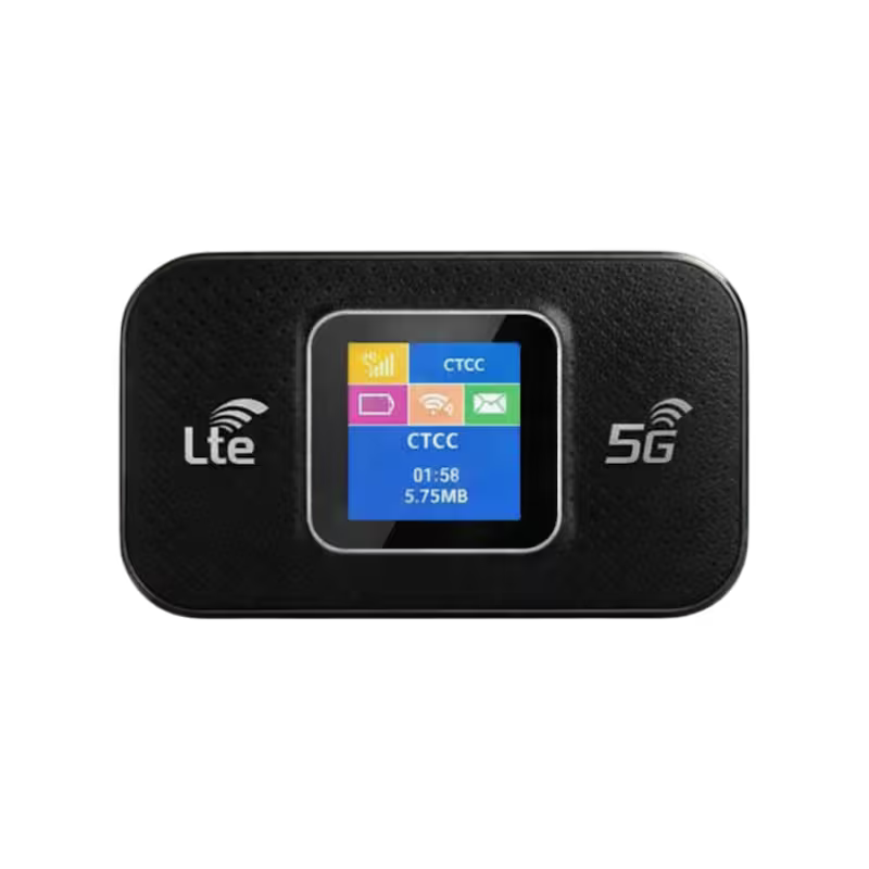 product-0-896.png LTE E5783-Plus 300mbps Pocket Wifi Router - Image 1