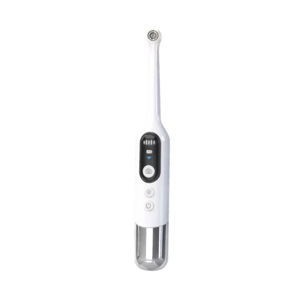 Prabensei Visual Endoscope Camera