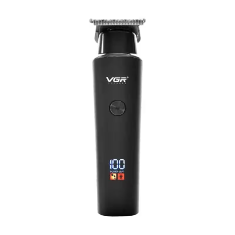 product-0-899.png VGR V-937 Professional Rechargeable Hair Trimmer - Image 1