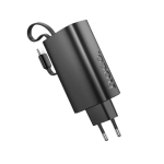 HOCO J148 Handy 5000mah PD20W Power Bank Adapter with Cable