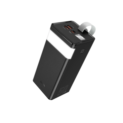 Hoco J86A Powermaster 50000mAh 22.5W Fast Charging Power Bank