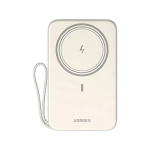 UGREEN PB566 20000mAh Magnetic Wireless Power Bank (55449)