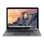 WiWU Keyboard Protector for MacBook