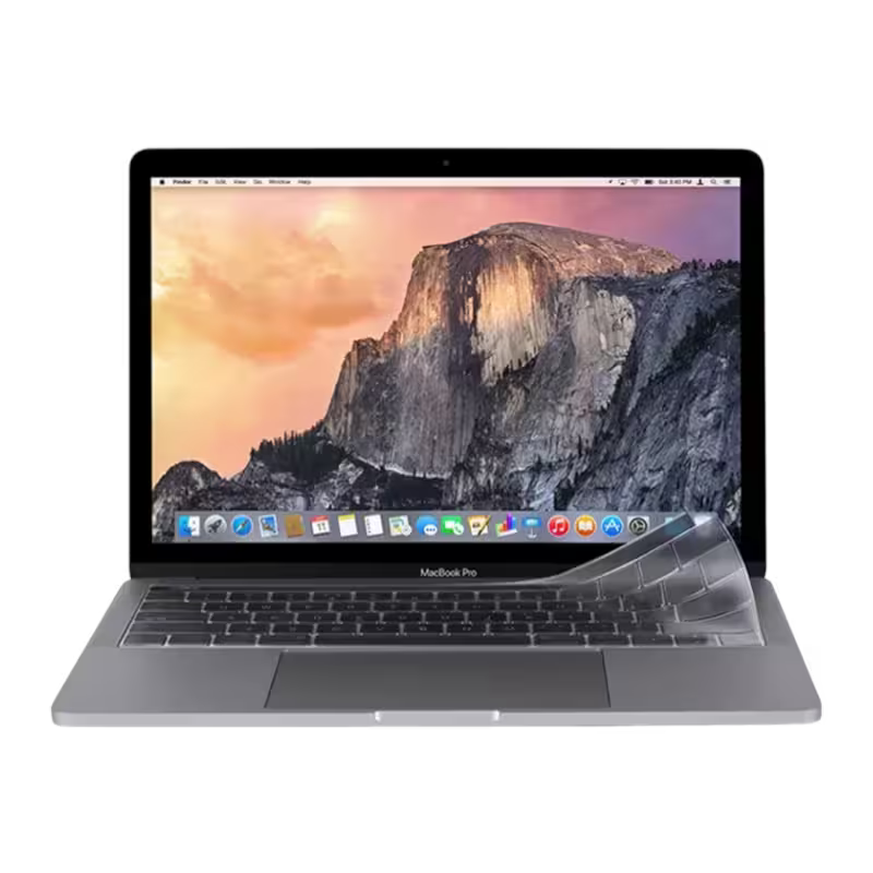 product-0-923.png WiWU Keyboard Protector for MacBook - Image 1