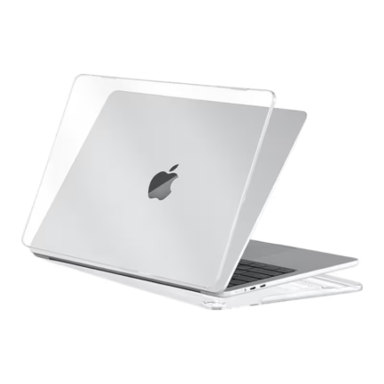 WiWU Crystal Shield Case for Macbook