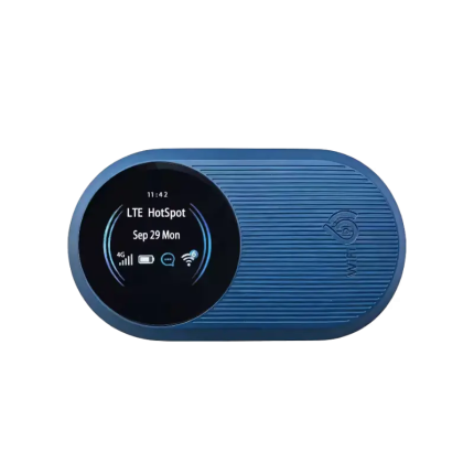 Vemo U10S+ Pro 4G LTE WiFi 6 Pocket Router