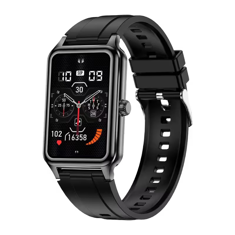 product-0-934.png Valdus VB04 Fashion Smart Watch - Image 1