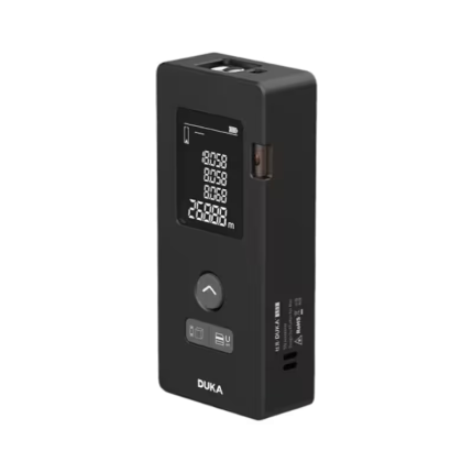 Xiaomi ATUMAN LS3 Laser Rangefinder Intelligent Digital Laser Tape