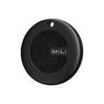 MiLi MiTag Duo Smart Finder for both Android & iOS