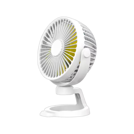 XO-MF78 Portable Desktop Mini Fan with Phone Holder