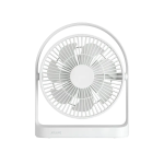 JISULIFE FA27 Portable Multi-functional Family Cooling Fan