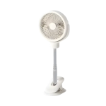 XUNDD XDOT-063 Desktop Clamp Circulating Fan 6000mAh