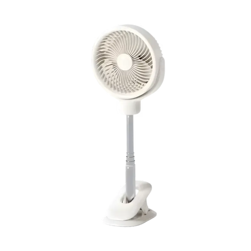 product-0-960.png XUNDD XDOT-063 Desktop Clamp Circulating Fan 6000mAh - Image 1