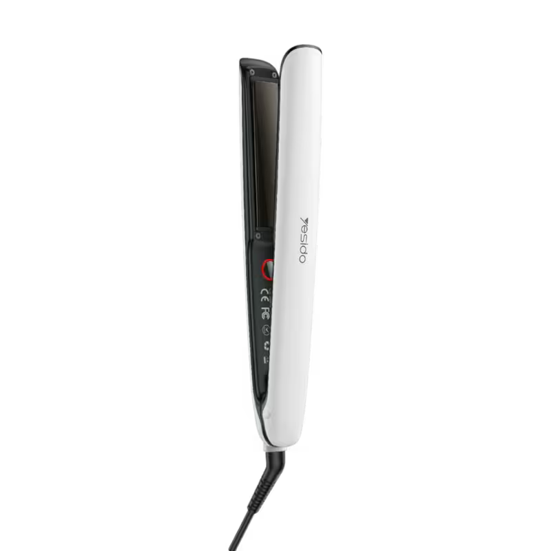 product-0-966.png YESIDO MG31 Hair Straightener with Negative Ion Technology - Image 1