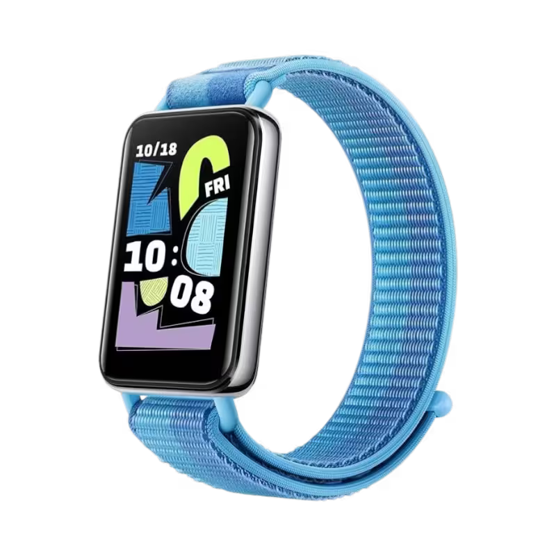 product-0-971.png HONOR Band 10 60Hz AMOLED Smartband Dual Curve Design - Image 1