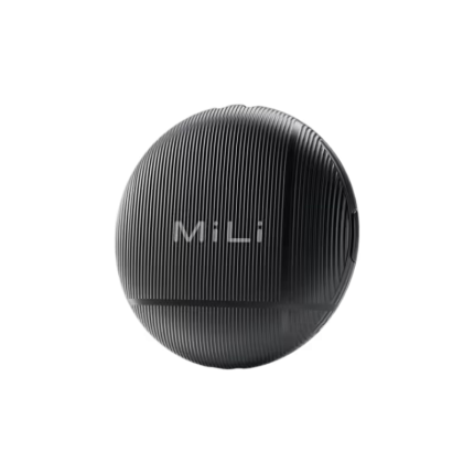 MiLi LiTag Duo Smart Finder for both Android & iOS