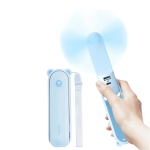 JisuLife Life8 Plus Handheld Fan 4500mAh
