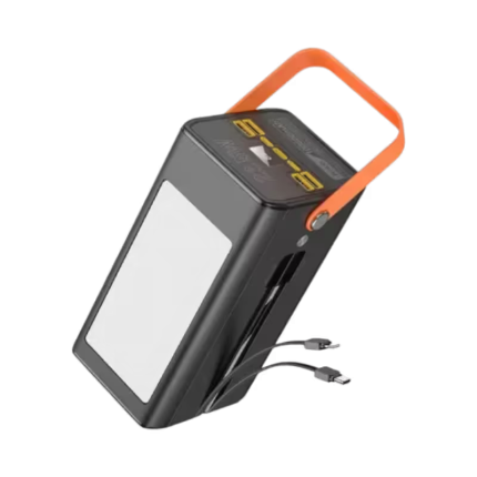 Hoco MMJ-21 22.5W 100000mAh Power Bank
