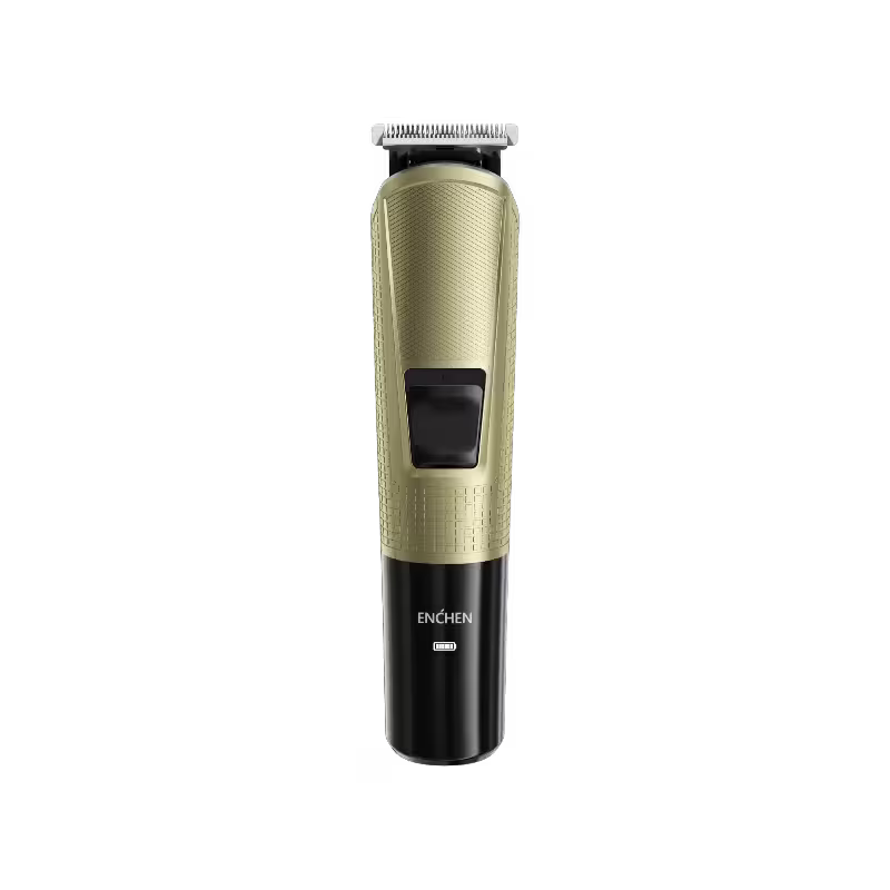 product-0-976.png Xiaomi ENCHEN Beardo 3 Multifunctional Rechargeable Trimmer - Image 1