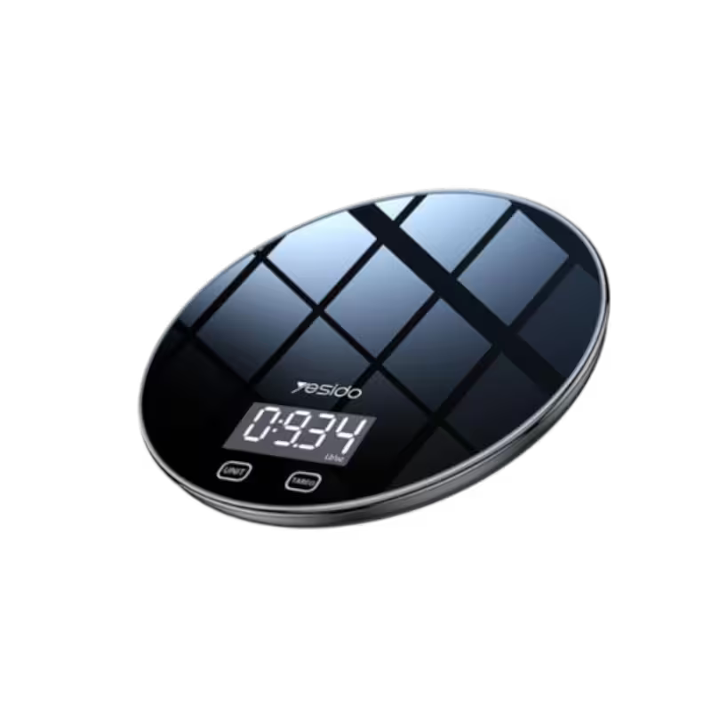 product-0-984.png Yesido MG43 Smart Kitchen Electronic Scale - Image 1