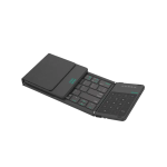 Nillkin Cube Pocket Foldable Bluetooth Keyboard with Touchpad