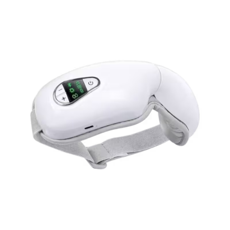 product-0-990.png HOCO HP54 Smart Airbag Eye Massager - Image 1