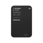 Momax 1-Power Q.Pass Qi2 Magnetic Wireless Power Bank – 5000mAh