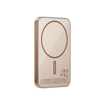 Momax 1-Power Q.Pass Qi2 Magnetic Wireless Power Bank – 10000mAh