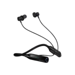 Awei G75BL Sports Neckband With Display - Image 2
