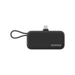 Momax 1-Power Mini 3-in-1 Power Bank-5000mAh - Image 2