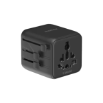 Momax UA19 1-World Universal Travel Power Adapter - Image 2