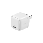 Momax UM68 20W Flat Pin USB-C Fast Charger - Image 2