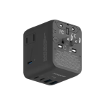 Momax 1-World² 5-Port Mini Travel GaN Charger 35W - Image 2