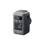 Anker SOLIX C300 DC Portable Power Station – 288Wh - Image 2