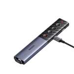 UGREEN LP270 Wireless Red Laser Pointer Presenter - Image 2