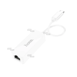 Hoco UA22 Acquire USB Ethernet Adapter - Image 2