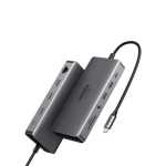 UGREEN Redovok PRO CM681 Type-C 11-in-1 Mutifunctional Docking Station - Image 2