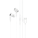 Hoco M101 Pro In-ear Wired Earphones - Image 2