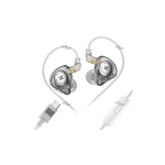 KZ EDX Pro 2 In-Ear Earphone (Type-C Version) - Image 2