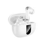 Hoco EQ26 ANC+ENC Noise Reduction True Wireless Earbuds - Image 2