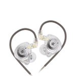 KZ EDX Pro X In-Ear Earphone - Image 2