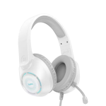 Hoco W108 Sue Wired Headphones - Image 2