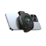 Black Shark FunCooler 4 Phone Cooler for Gaming - Image 2