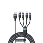 Joyroom S-A18 Multi-Use Series 4 in 1 Cable - Image 2